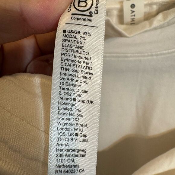 Athleta Weekender Tunic - Picture 9 of 12